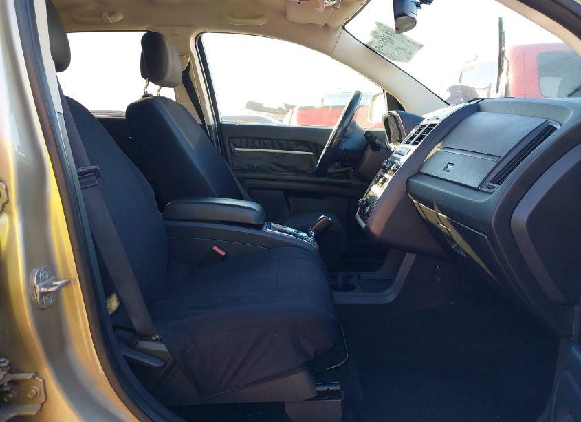 Photo 5 of 2010 Dodge Journey SXT (VIN 3D4PG5FVXAT118297)
