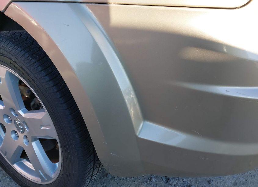 Photo 6 of 2010 Dodge Journey SXT (VIN 3D4PG5FVXAT118297)