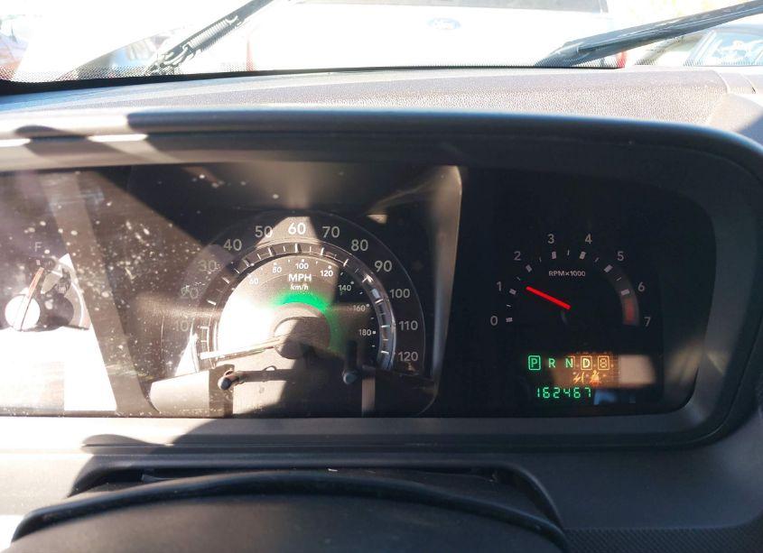 Photo 7 of 2010 Dodge Journey SXT (VIN 3D4PG5FVXAT118297)