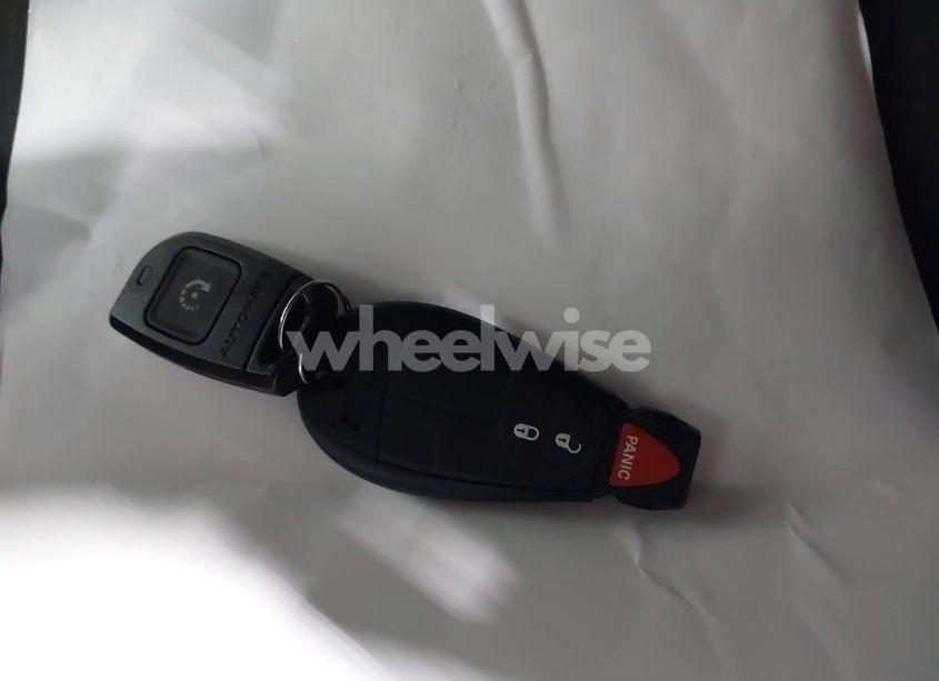 Photo 11 of 2010 Dodge Journey SXT (VIN 3D4PG5FVXAT202247)