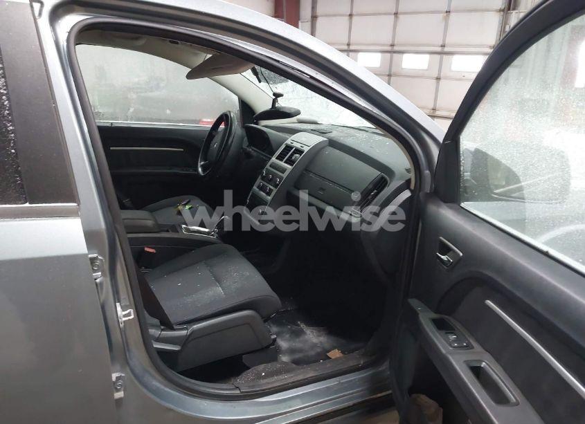 Photo 5 of 2010 Dodge Journey SXT (VIN 3D4PG5FVXAT202247)