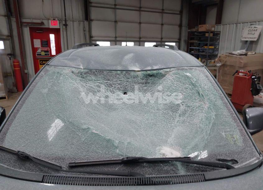 Photo 6 of 2010 Dodge Journey SXT (VIN 3D4PG5FVXAT202247)