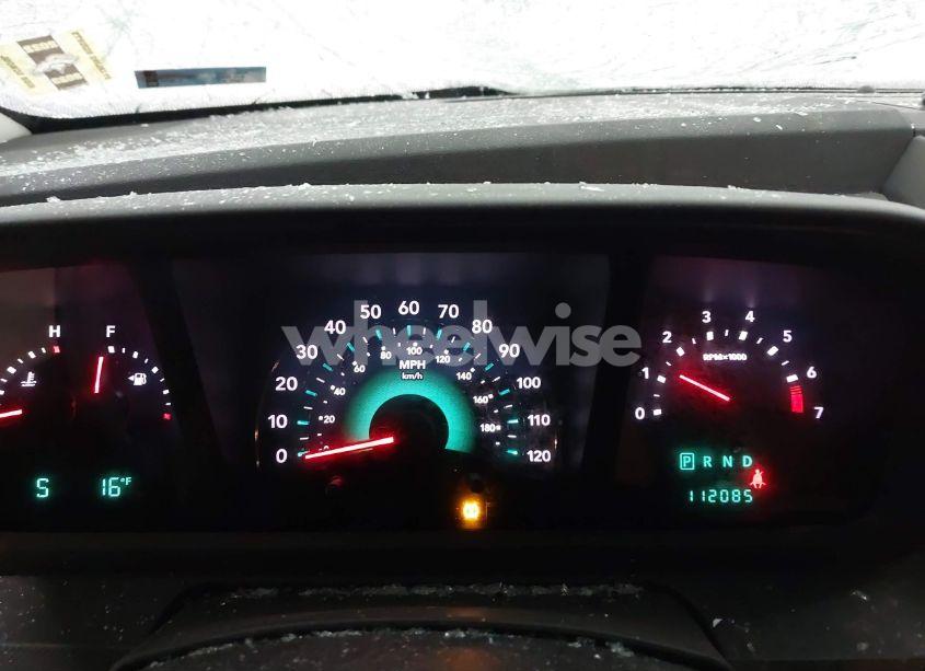 Photo 7 of 2010 Dodge Journey SXT (VIN 3D4PG5FVXAT202247)