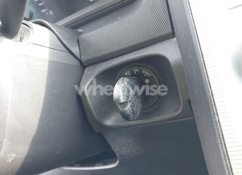 Photo 11 of 2010 Dodge Journey SXT (VIN 3D4PG5FVXAT251254)