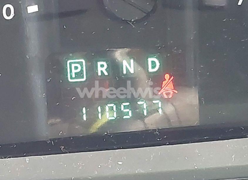 Photo 15 of 2010 Dodge Journey SXT (VIN 3D4PG5FVXAT251254)