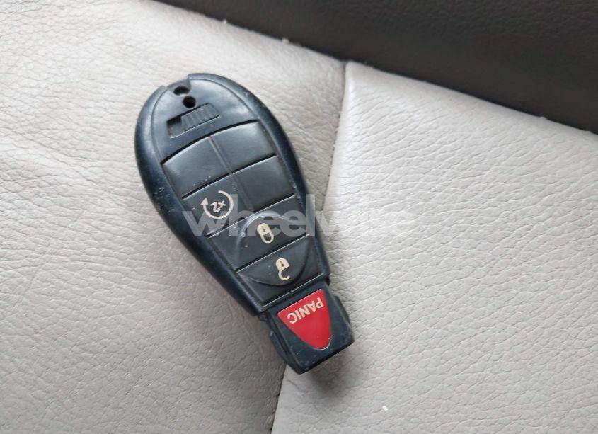 Photo 11 of 2010 Dodge Journey R/T (VIN 3D4PG6FV5AT130511)