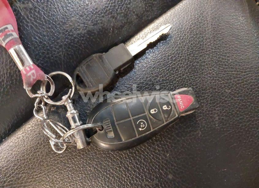 Photo 11 of 2010 Dodge Journey R/T (VIN 3D4PG6FV6AT178230)