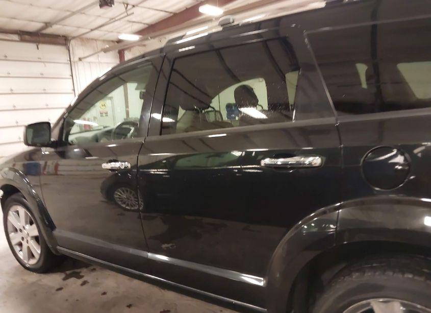 Photo 15 of 2011 Dodge Journey LUX (VIN 3D4PG9FG3BT504313)