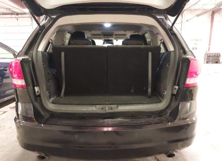 Photo 18 of 2011 Dodge Journey LUX (VIN 3D4PG9FG3BT504313)