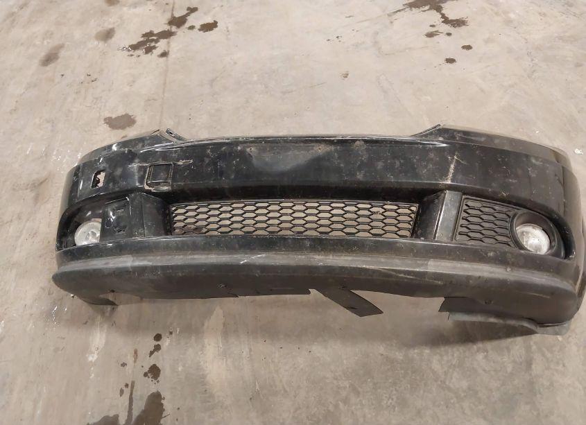 Photo 19 of 2011 Dodge Journey LUX (VIN 3D4PG9FG3BT504313)