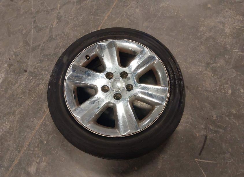 Photo 20 of 2011 Dodge Journey LUX (VIN 3D4PG9FG3BT504313)