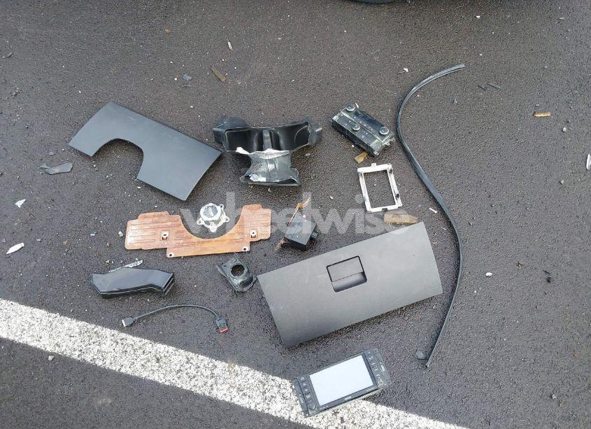 Photo 12 of 2010 Dodge Journey R/T (VIN 3D4PG9FV2AT274910)