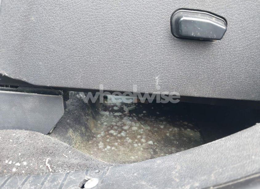 Photo 14 of 2010 Dodge Journey R/T (VIN 3D4PG9FV2AT274910)