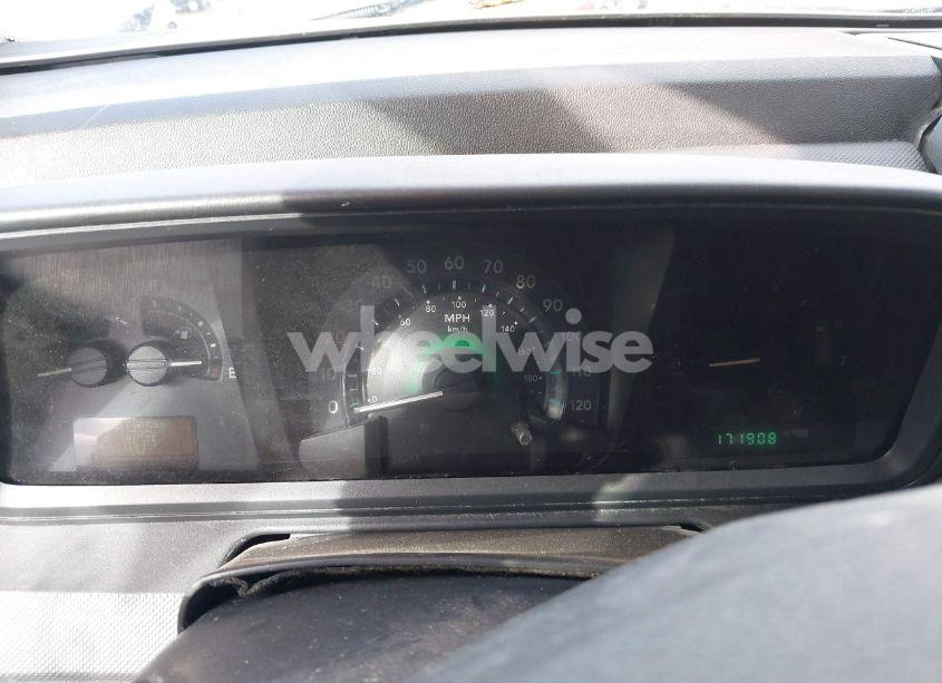 Photo 7 of 2010 Dodge Journey R/T (VIN 3D4PG9FV2AT274910)