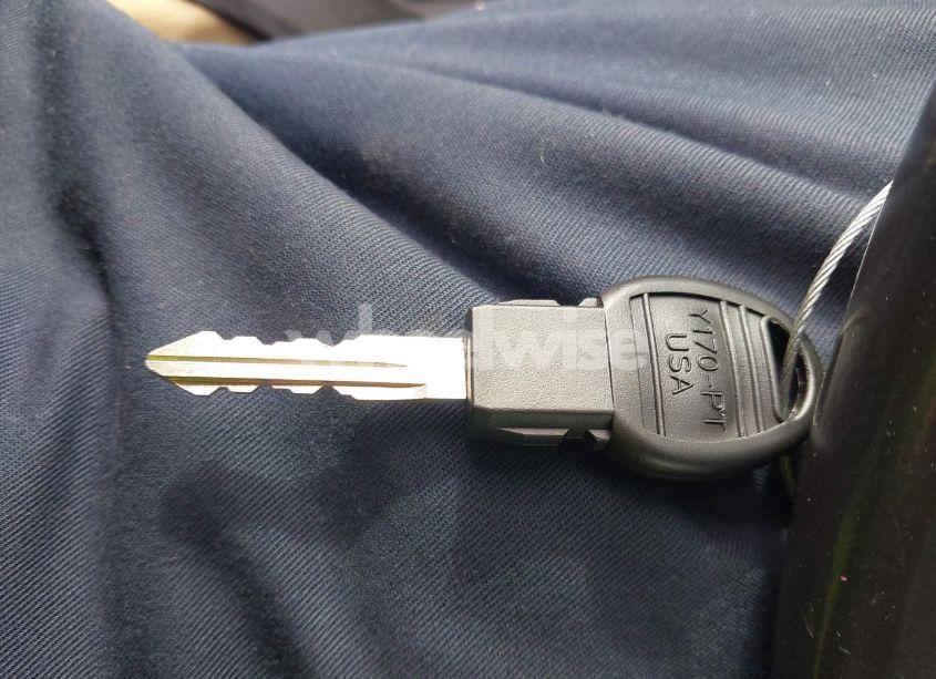 Photo 11 of 2010 Dodge Journey R/T (VIN 3D4PG9FV7AT206800)