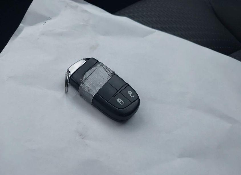 Photo 11 of 2011 Dodge Journey MAINSTREET (VIN 3D4PH1FG3BT524737)