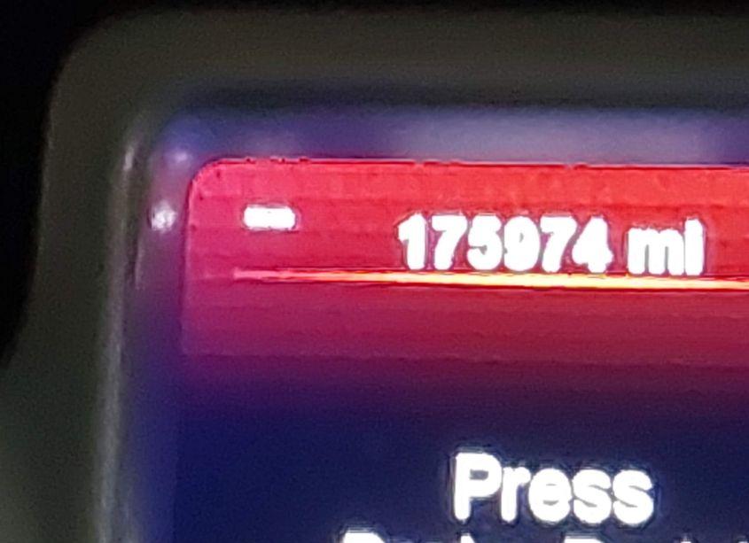 Photo 15 of 2011 Dodge Journey MAINSTREET (VIN 3D4PH1FG3BT524737)