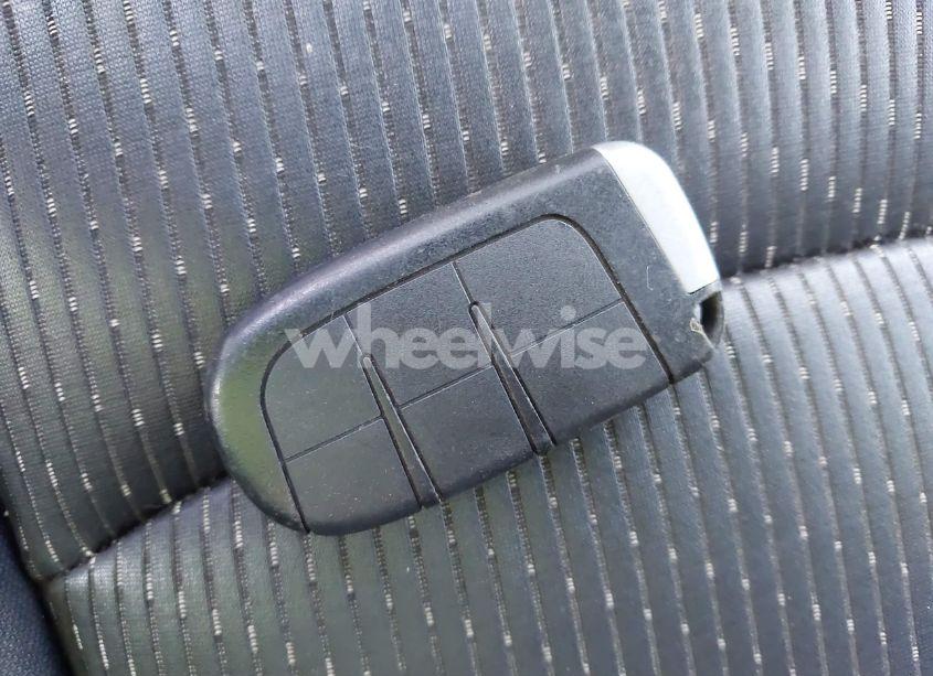 Photo 11 of 2011 Dodge Journey MAINSTREET (VIN 3D4PH1FG4BT524715)