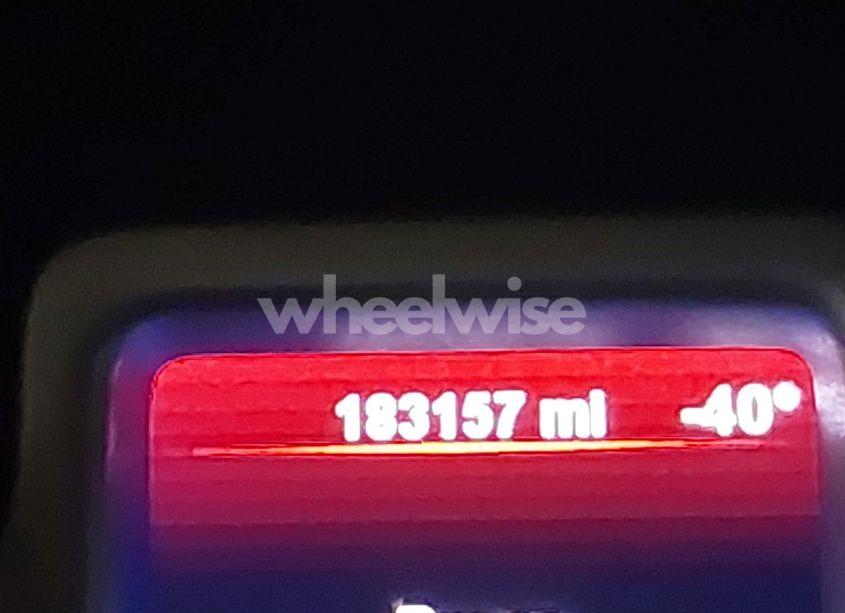 Photo 15 of 2011 Dodge Journey MAINSTREET (VIN 3D4PH1FG4BT530322)