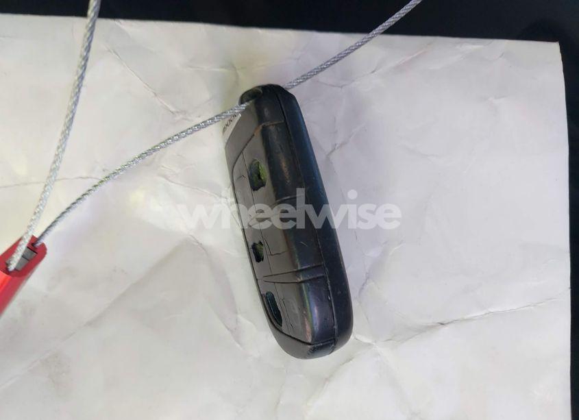 Photo 11 of 2011 Dodge Journey MAINSTREET (VIN 3D4PH1FG9BT559718)