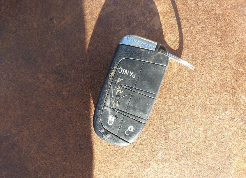 Photo 11 of 2011 Dodge Journey MAINSTREET (VIN 3D4PH1FGXBT565351)