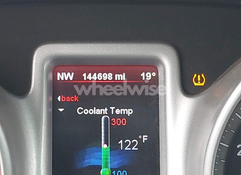 Photo 15 of 2011 Dodge Journey CREW (VIN 3D4PH3FG9BT530313)