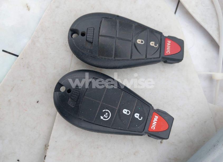 Photo 11 of 2010 Dodge Journey SXT (VIN 3D4PH5FV0AT227543)