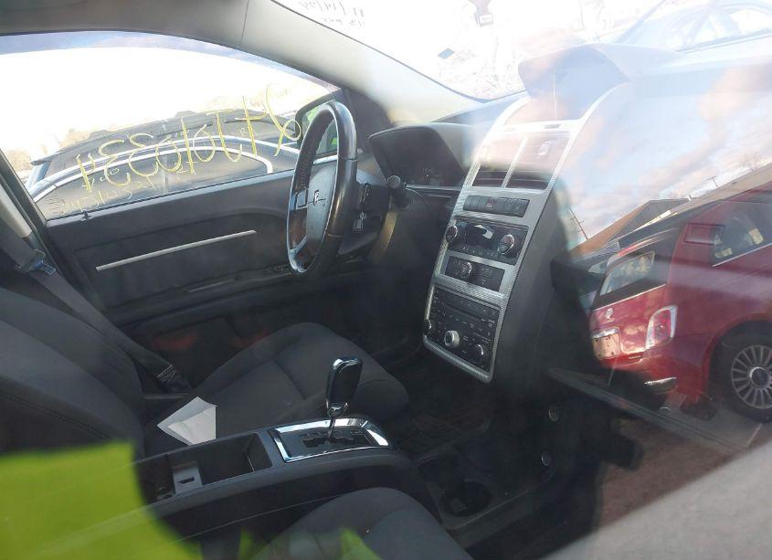 Photo 5 of 2010 Dodge Journey SXT (VIN 3D4PH5FV1AT122428)