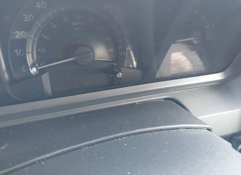 Photo 7 of 2010 Dodge Journey SXT (VIN 3D4PH5FV1AT122428)