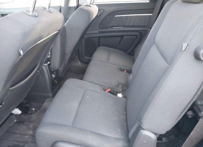 Photo 8 of 2010 Dodge Journey SXT (VIN 3D4PH5FV1AT122428)