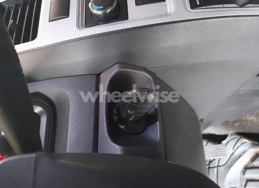 Photo 11 of 2010 Dodge Journey SXT (VIN 3D4PH5FV3AT257832)