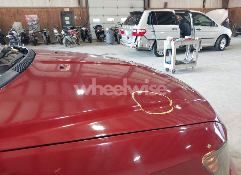 Photo 13 of 2010 Dodge Journey SXT (VIN 3D4PH5FV3AT257832)