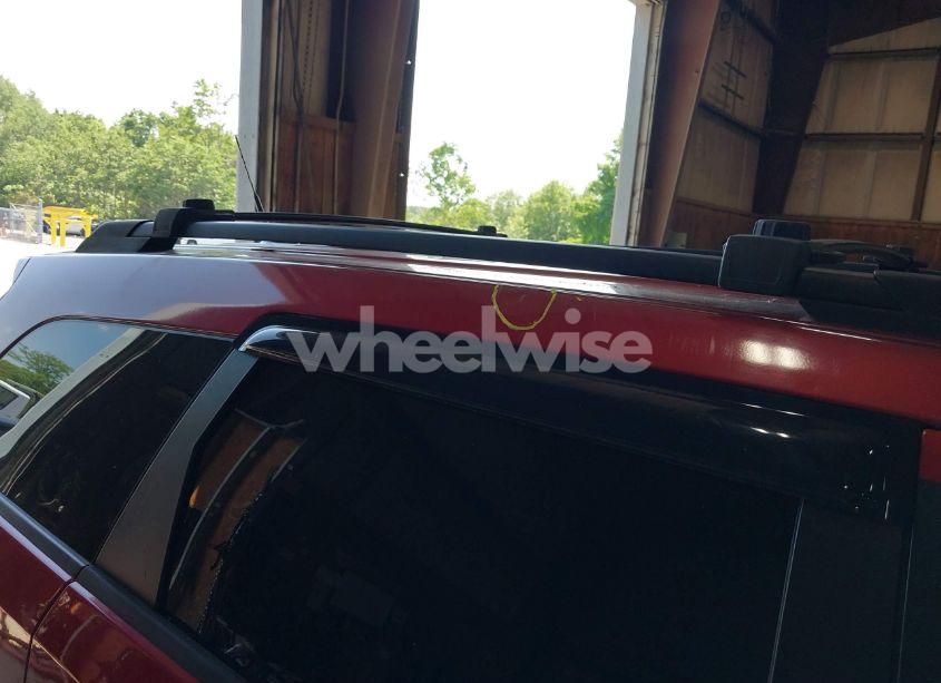 Photo 14 of 2010 Dodge Journey SXT (VIN 3D4PH5FV3AT257832)