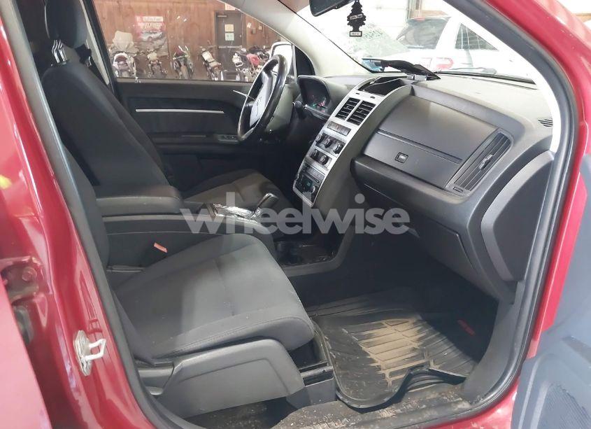 Photo 5 of 2010 Dodge Journey SXT (VIN 3D4PH5FV3AT257832)