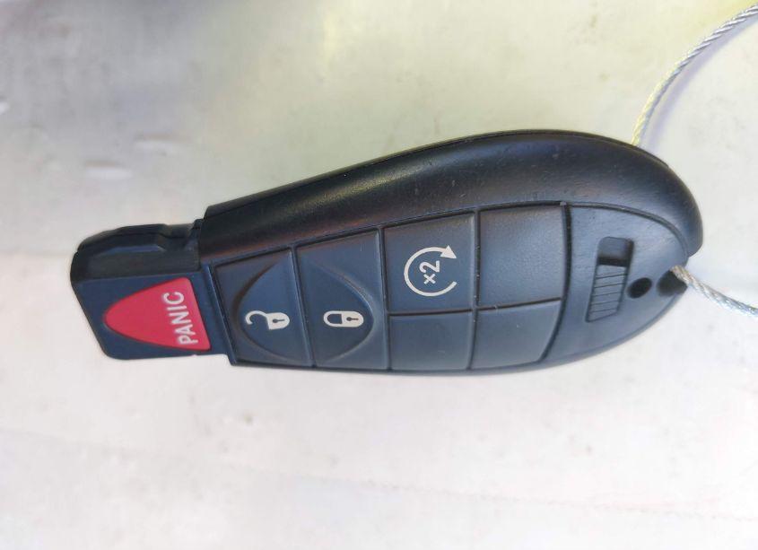 Photo 11 of 2010 Dodge Journey SXT (VIN 3D4PH5FV4AT138848)