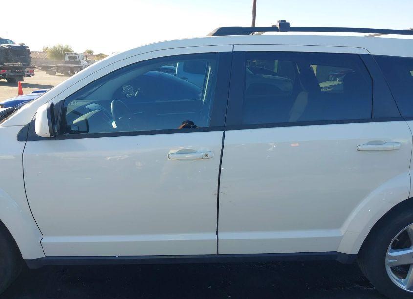 Photo 14 of 2010 Dodge Journey SXT (VIN 3D4PH5FV4AT138848)