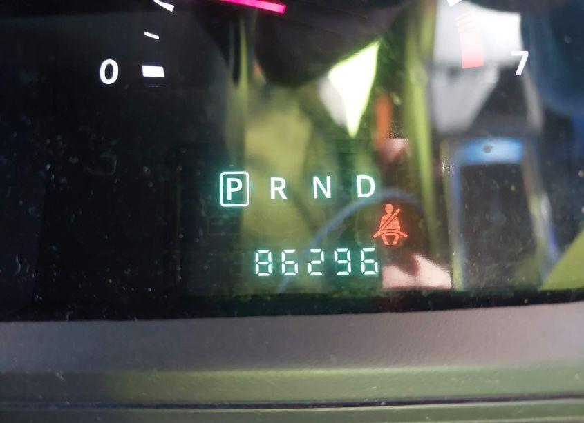 Photo 15 of 2010 Dodge Journey SXT (VIN 3D4PH5FV4AT138848)