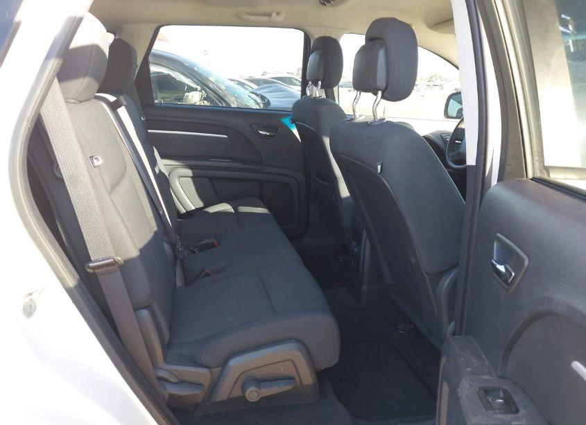 Photo 8 of 2010 Dodge Journey SXT (VIN 3D4PH5FV4AT138848)