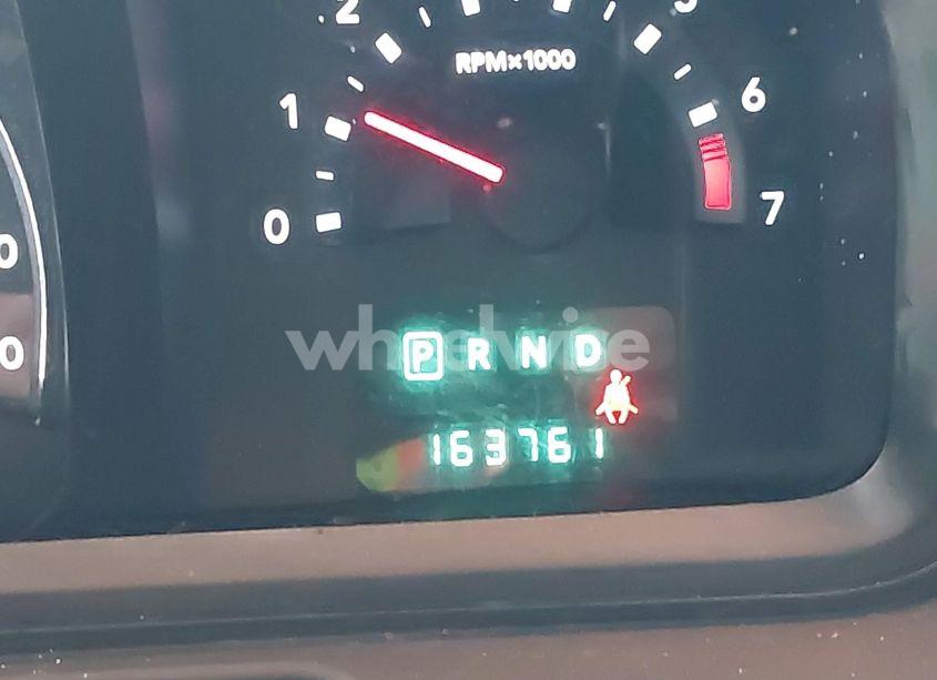 Photo 15 of 2010 Dodge Journey SXT (VIN 3D4PH5FV4AT142091)