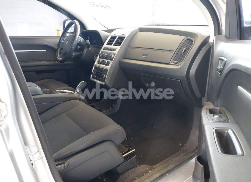 Photo 5 of 2010 Dodge Journey SXT (VIN 3D4PH5FV4AT142091)