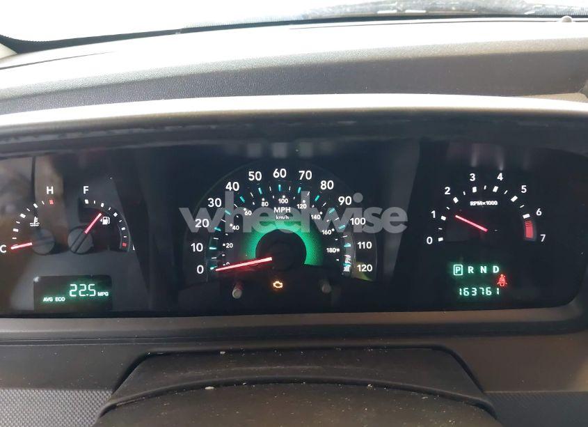 Photo 7 of 2010 Dodge Journey SXT (VIN 3D4PH5FV4AT142091)