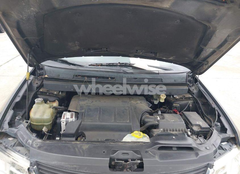 Photo 10 of 2010 Dodge Journey SXT (VIN 3D4PH5FV4AT146125)