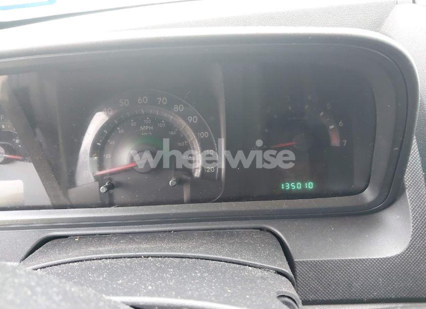 Photo 14 of 2010 Dodge Journey SXT (VIN 3D4PH5FV4AT146125)