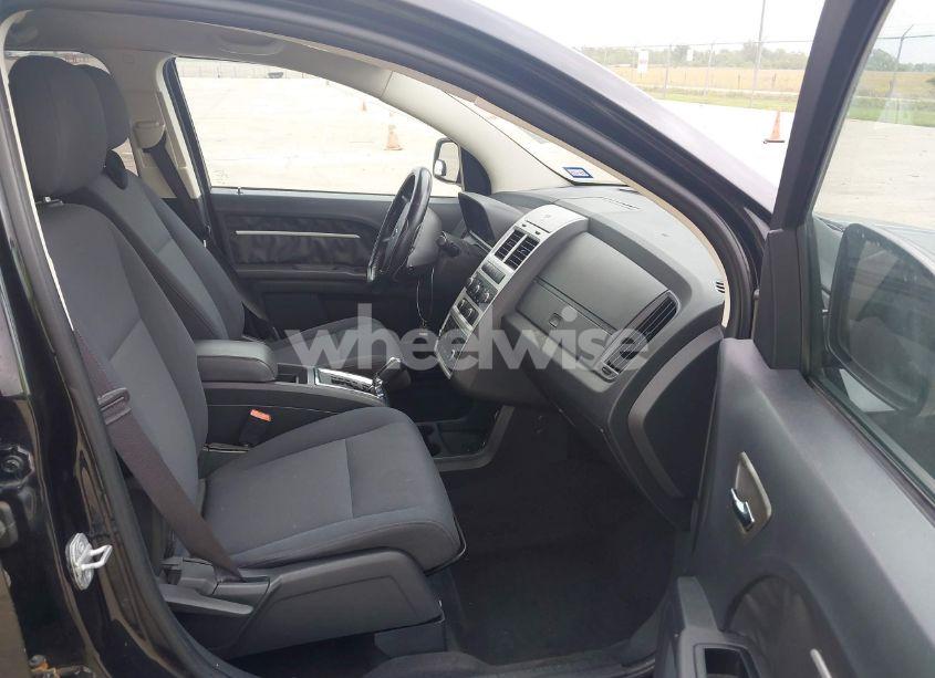 Photo 5 of 2010 Dodge Journey SXT (VIN 3D4PH5FV4AT146125)
