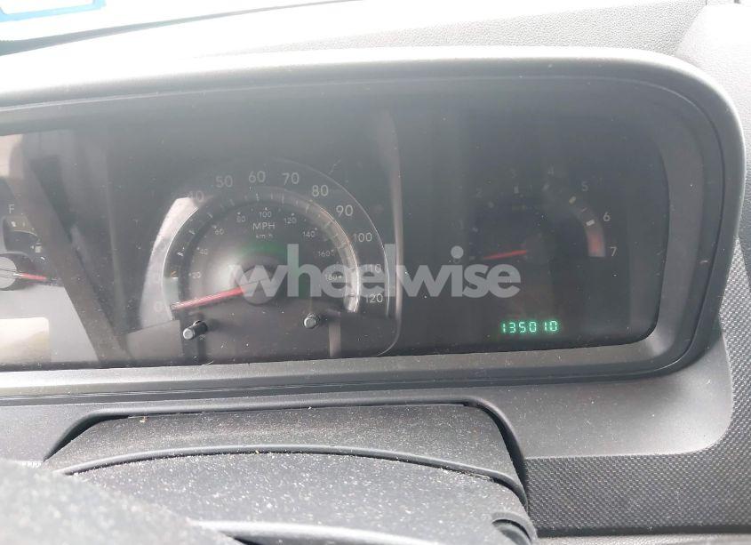 Photo 7 of 2010 Dodge Journey SXT (VIN 3D4PH5FV4AT146125)