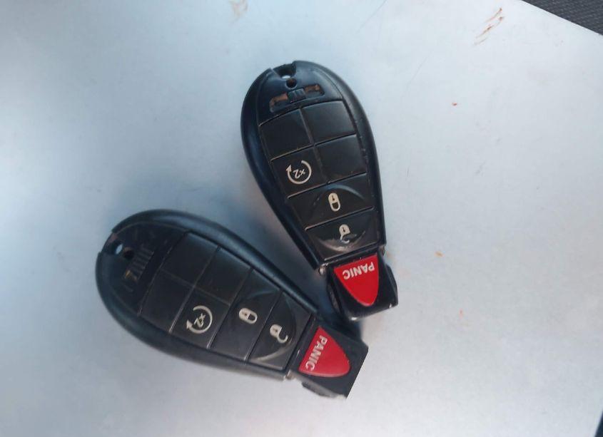 Photo 11 of 2010 Dodge Journey SXT (VIN 3D4PH5FV4AT164382)