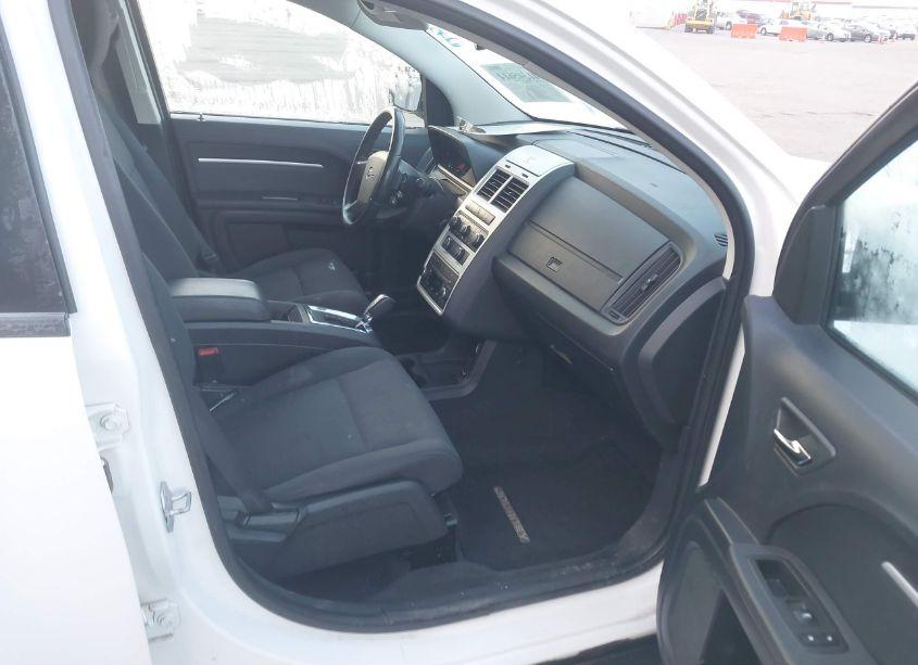 Photo 5 of 2010 Dodge Journey SXT (VIN 3D4PH5FV4AT164382)