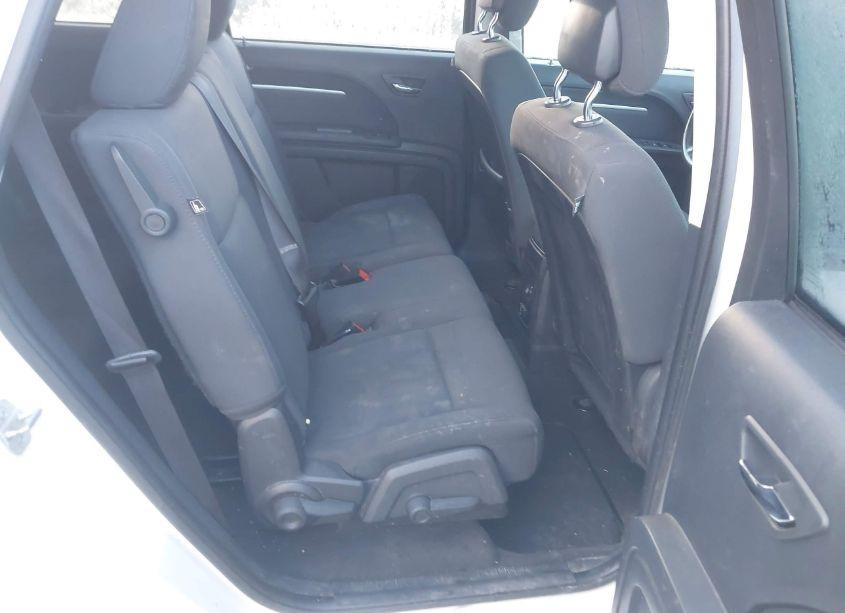 Photo 8 of 2010 Dodge Journey SXT (VIN 3D4PH5FV4AT164382)