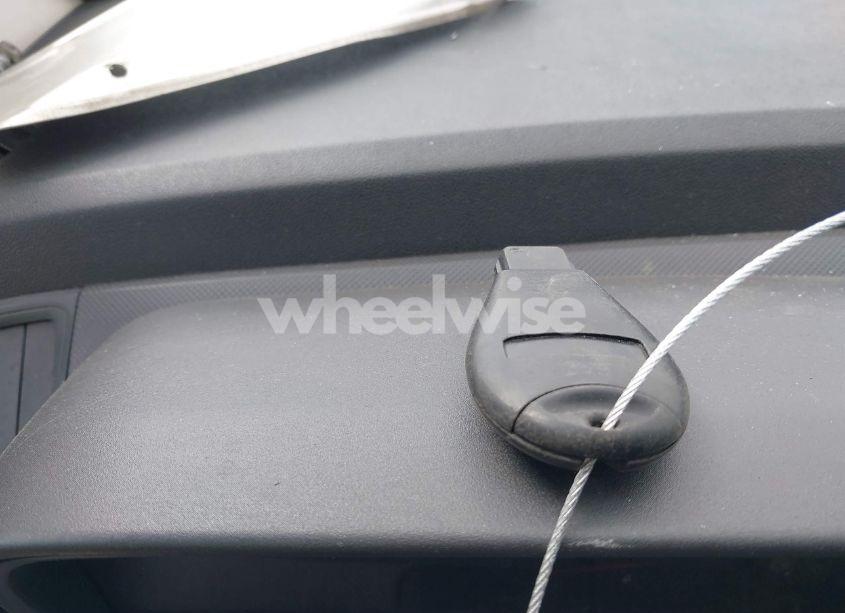 Photo 11 of 2010 Dodge Journey SXT (VIN 3D4PH5FV5AT108063)