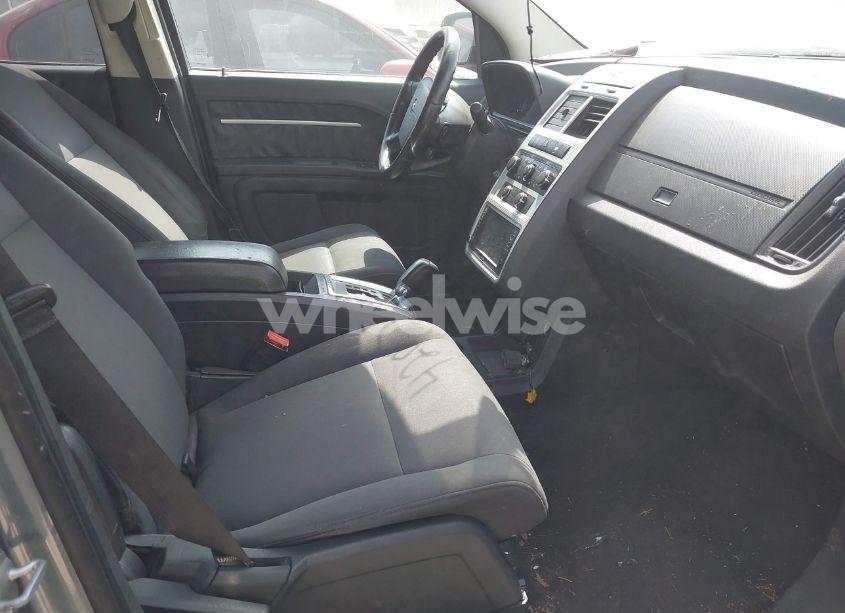 Photo 5 of 2010 Dodge Journey SXT (VIN 3D4PH5FV5AT108063)